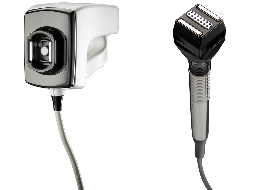 ンモードVリフト（MINI fx ＋FORMA ®）