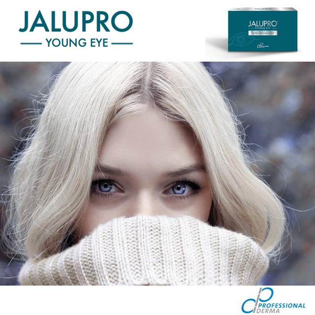 ジャルプロ ヤングアイ