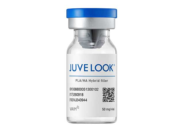 ジュベルック（Juvelook）