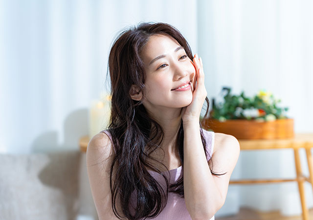 こんな方におすすめ