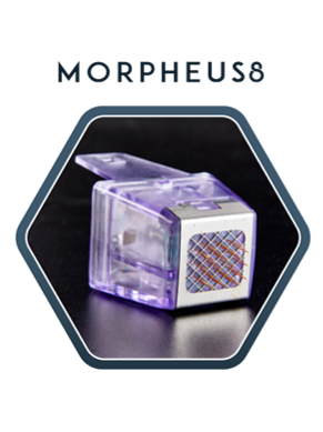 Morpheus8　24pin