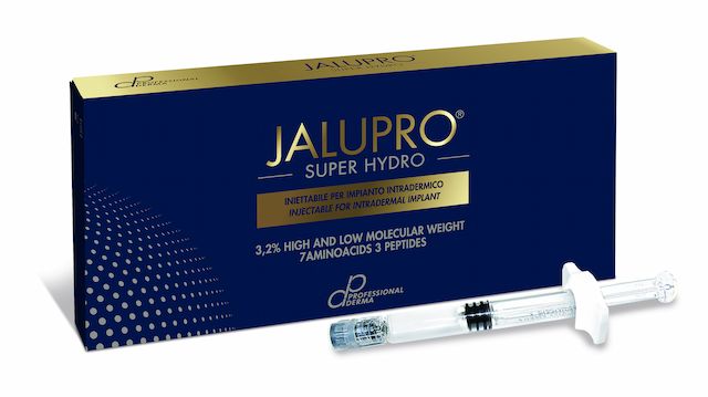 ジャルプロ（Jalupro） スーパーハイドロ