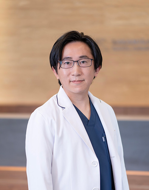 院長からのメッセージ